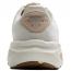 Brooks Ghost 17 Sneaker Grey/ Chateau Grey/ Portabella (Women's) 5