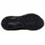 Brooks Ghost 17 Sneaker Grey/ Clearwater/ Purple (Women's) 4