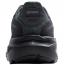 Brooks Ghost 17 Sneaker Grey/ Clearwater/ Purple (Women's) 5