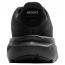 Brooks Ghost 17 Sneaker Black/ Black/ Ebony (Men's) 5