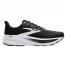 Brooks Ghost 17 Sneaker Black/ Grey/ White (Men's) 1