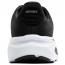 Brooks Ghost 17 Sneaker Black/ Grey/ White (Men's) 5