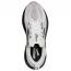 Brooks Glycerin 22 Runner White/ Grey/ Black (Men's) 3