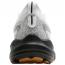 Brooks Glycerin 22 Runner White/ Grey/ Black (Men's) 5
