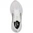 Brooks Glycerin 22 Runner White/ Grey/ Black (Women's) 3