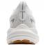 Brooks Glycerin 22 Runner White/ Grey/ Black (Women's) 5