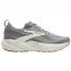 Brooks Glycerin 22 Runner Gray/ Gray/ Honey Ginger (Men's) 1