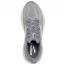 Brooks Glycerin 22 Runner Gray/ Gray/ Honey Ginger (Men's) 3