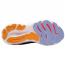 Brooks Glycerin 22 Runner Black/ Blue Heron/ Orange (Women's) 4