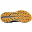 Brooks Cascadia 19 Trail Runner Alloy/ Ebony/ Orange (Men's) 4