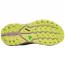 Brooks Cascadia 19 Trail Runner Coconut/ Misty Blue/ Ebony (Women's) 4