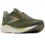 Brooks Revel 8 Athletic Shoe Olive/ Tea/ Orange (Men's)