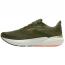 Brooks Revel 8 Athletic Shoe Olive/ Tea/ Orange (Men's) 2