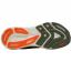 Brooks Revel 8 Athletic Shoe Olive/ Tea/ Orange (Men's) 4