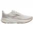 Brooks Revel 8 Athletic Sneaker White/ Chateau Grey (Women's) 1