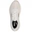 Brooks Revel 8 Athletic Sneaker White/ Chateau Grey (Women's) 3