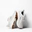Brooks Revel 8 Athletic Sneaker White/ Chateau Grey (Women's) 5