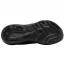Brooks Revel 8 Athletic Sneaker Black/ Black/ Rose Gold (Women's) 4