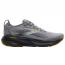 Brooks Adrenaline GTS 25 Runner Primer Grey/ Ebony/ Jasmin (Men's) 1