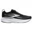 Brooks Adrenaline GTS 25 Runner Black/ Grey/ White (Men's) 1