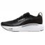 Brooks Adrenaline GTS 25 Runner Black/ Grey/ White (Women's) 2