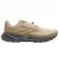 Brooks Cascadia 19 Trail Runner Sand/ Primer/ Startfish (Women's) 1