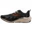 Brooks Ghost Trail Sneaker Ebony/ Black/ Cove (Men's) 2