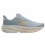 Brooks Ghost 17 Sneaker Skyway/ Coconut/ Sand (Women's) 1