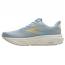 Brooks Ghost 17 Sneaker Skyway/ Coconut/ Sand (Women's) 2