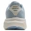 Brooks Ghost 17 Sneaker Skyway/ Coconut/ Sand (Women's) 5