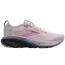 Brooks Adrenaline GTS 25 Runner Mauve/ Ebony/ Pink (Women's) 1