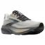 Brooks Ghost 17 Sneaker Vaporous Gray/ Primer/ Sand (Men's)