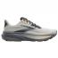 Brooks Ghost 17 Sneaker Vaporous Gray/ Primer/ Sand (Men's) 1