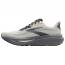 Brooks Ghost 17 Sneaker Vaporous Gray/ Primer/ Sand (Men's) 2