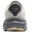 Brooks Ghost 17 Sneaker Vaporous Gray/ Primer/ Sand (Men's) 5