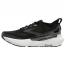 Brooks Glycerin GTS 23 Runner Black/ Grey/ White (Women's) 2