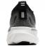 Brooks Glycerin GTS 23 Runner Black/ Grey/ White (Women's) 5