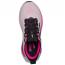Brooks Glycerin GTS 23 Runner White/ Phantom/ Cyber Pink (Women's) 3
