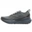 Brooks Glycerin GTS 23 Runner Grey/ Blackened Pearl/ Black (Men's) 2