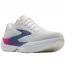 Brooks Ghost Max 3 Runner White/ Moonlight/ Pink (Women's)