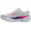 Brooks Ghost Max 3 Runner White/ Moonlight/ Pink (Women's) 2