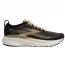 Brooks Adrenaline GTS 25 Runner Phantom/ Starfish/ Coconut (Men's) 1