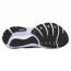Brooks Ghost 18 Sneaker White/ Black/ Rose Gold (Women's) 4