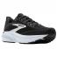 Brooks Ghost 18 Sneaker Black/ Grey/ Ebony (Women's)