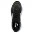 Brooks Ghost 18 Sneaker Black/ Grey/ Ebony (Women's) 3