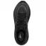 Brooks Ghost 18 Sneaker Black/ Black Ebony (Men's) 3