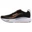 Brooks Adrenaline GTS 25 Runner Black/ Peach/ Mulled Grape (Women's) 2