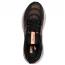 Brooks Adrenaline GTS 25 Runner Black/ Peach/ Mulled Grape (Women's) 3