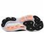 Brooks Adrenaline GTS 25 Runner Black/ Peach/ Mulled Grape (Women's) 4