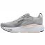 Brooks Adrenaline GTS 25 Runner Grey/ Blackened Pearl/ Coral (Women's) 2